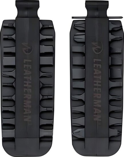 Leatherman 931014 bit fej készlet 21 darabos