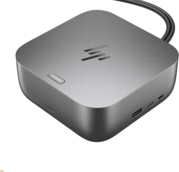 HP Ultra G6 Univerzális Thunderbolt Laptop dokkoló Állomás 280W HP Ultra G6 Univerzális Thunderbolt Laptop dokkoló Állomás 280W