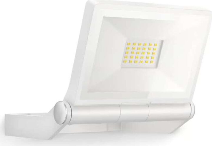 Steinel XLED ONE WS kültéri fali LED reflektor - Meleg fehér
