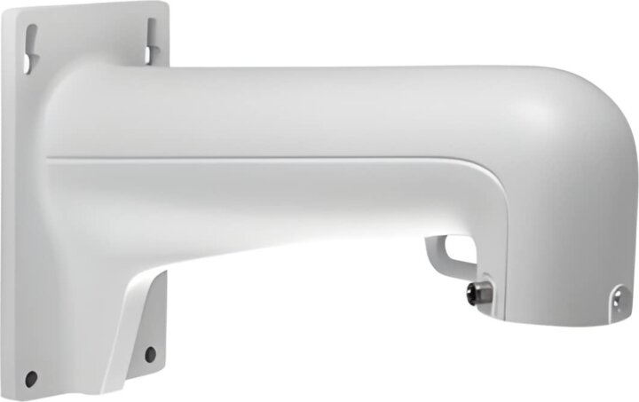 Hikvision DS-1602ZJ Fali Konzol PTZ IP kamerákhoz - Fehér