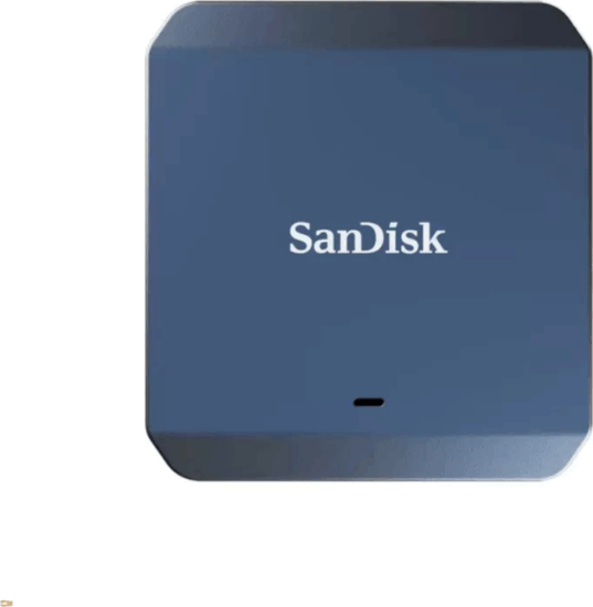 Sandisk 00226811 Pro-Cinema USB-B 3.2 Külső kártyaolvasó