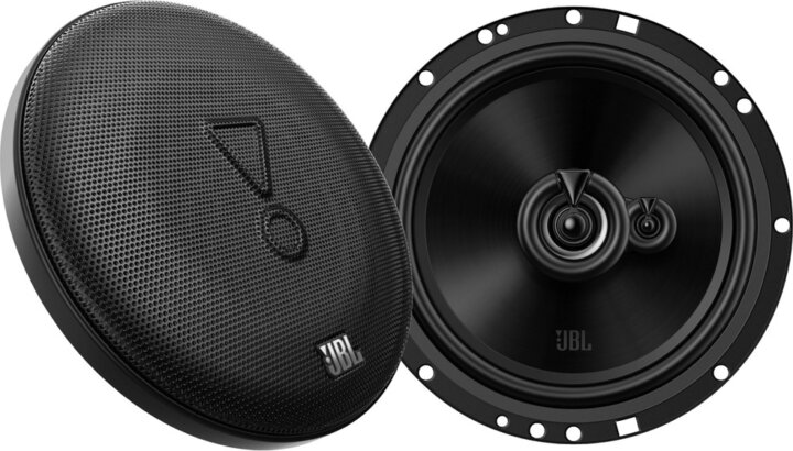 JBL STAGE2 65M 16cm 2-utas Autó Hangszóró Pár 480W