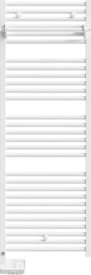 Thermor Corsaire Elektromos törölközőszárító radiátor 750 W - Fehér
