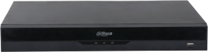 Dahua NVR5232-EI2 32 csatornás NVR hálózati rögzítő