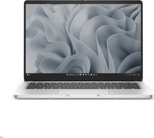 Dell Pro 14 PC14255 Laptop Ezüst (14.0" / AMD Ryzen AI 7 Pro 350 / 16GB / 1TB SSD / Win 11 Pro)