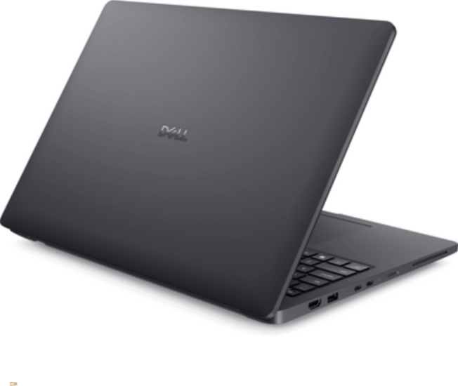 Dell Pro Max 16 MC16250 Laptop Fekete (16.0" / Intel Core Ultra 7 265H / 32GB / 1TB SSD / Win11 Pro)