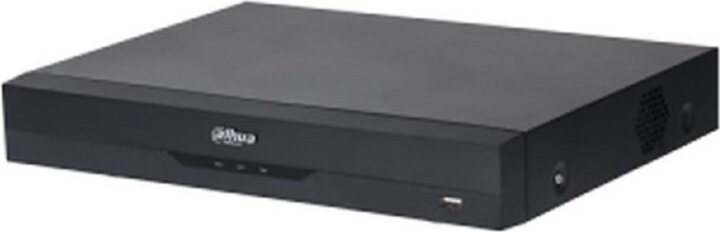 Dahua XVR5116HE-4KL-I2 16 csatornás XVR hálózati rögzítő