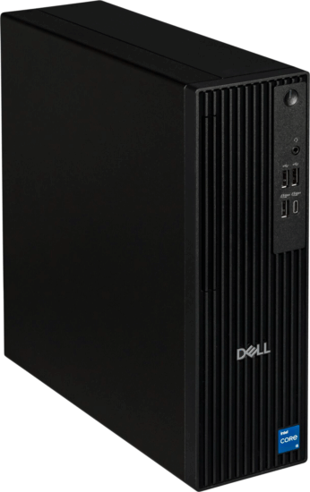 Dell Pro Micro QCM1250 Micro Torony Számítógép (Intel i5-14500T / 16GB / 512GB SSD / Linux)