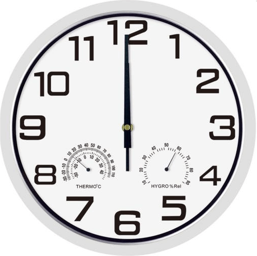 TOO CL-3170-W Universal-3 Falióra 34,5cm - Fehér