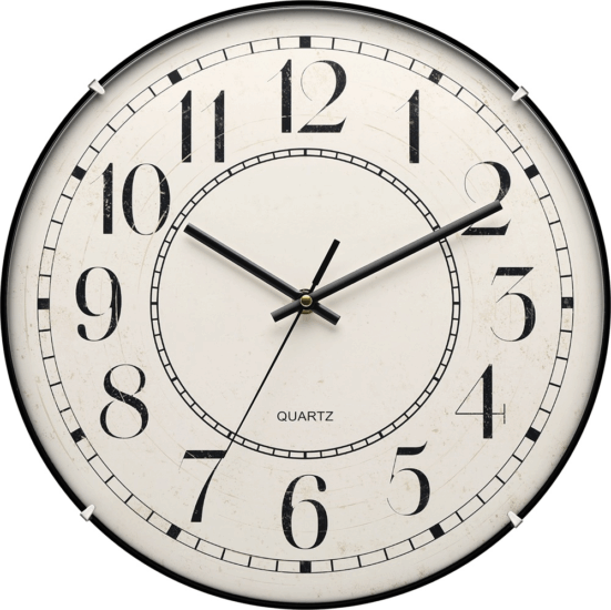 TOO CL-3679 Old Falióra 32,5cm - Fehér