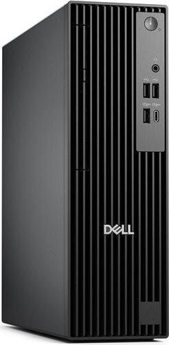 Dell Pro Slim QCS1255 SFF Számítógép (AMD Ryzen 7-8700G / 16GB / 512GB M.2 SSD / Linux) Dell Pro Slim QCS1255 SFF Számítógép (AMD Ryzen 7-8700G / 16GB / 512GB M.2 SSD / Linux)