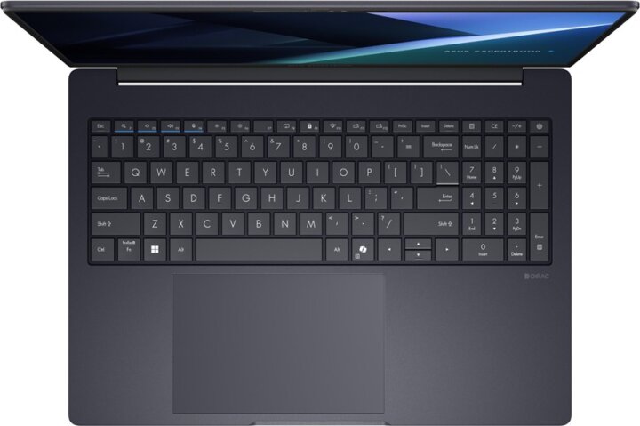 Asus ExpertBook B3405CCA-LY0246 Laptop Szürke (14" / Intel Core Ultra 5-125H / 8GB / 512GB M.2 SSD)