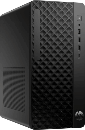 HP ProDesk 2 G1i Tower Számítógép (Intel Core i5-14400 / 8GB / 512GB SSD / Win 11 Pro)