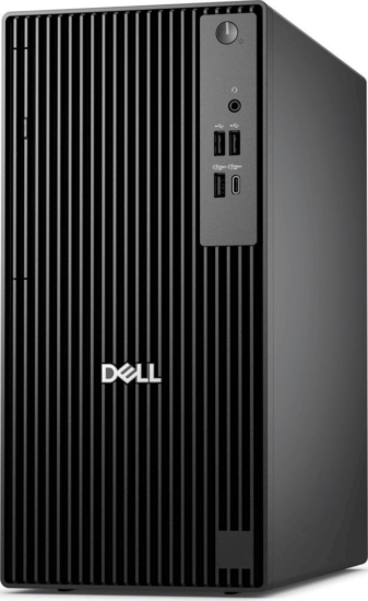 Dell QCT1250 Pro Tower Számítógép (Intel Core i7-14700 / 16GB / 512GB SSD / Linux)
