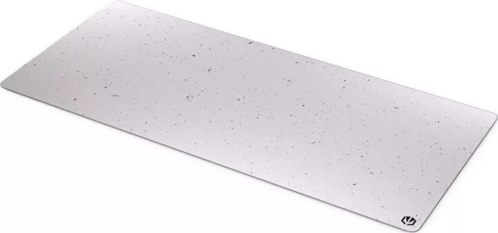 Endorfy Stoneflow XL Egérpad 900 x 400 mm - Fehér mintás