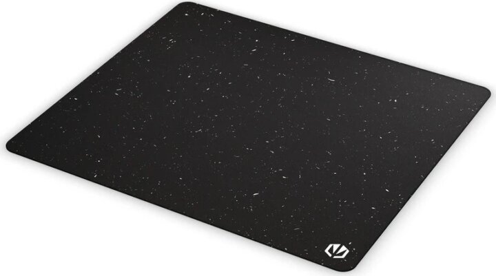 Endorfy Stoneflow L Egérpad 400 x 450mm - Fekete mintás