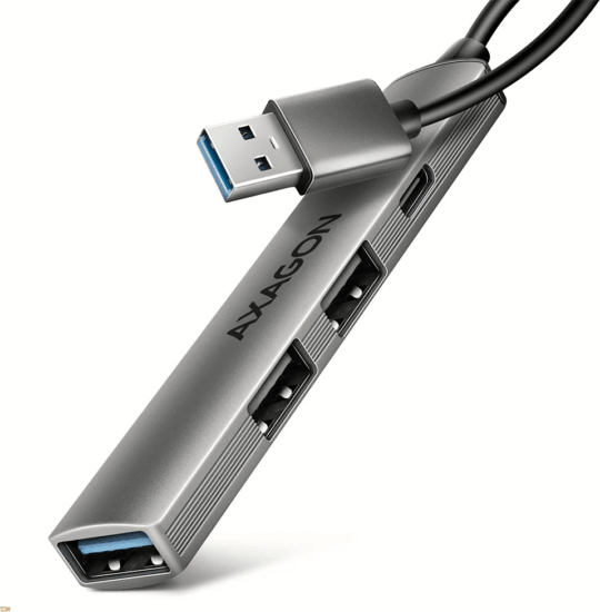 Axagon HUE-STA 4-port USB-A 3.2 HUB