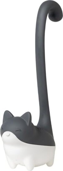 Ototo OT1158 Louie Teaszűrő - Macska Ototo OT1158 Louie Teaszűrő - Macska