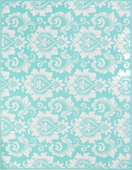 Pentart Rokokó 2. Szita stencil Sablon