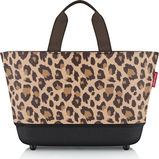 Reisenthel Leo macchiato Bevásárlótáska 22L - Mintás