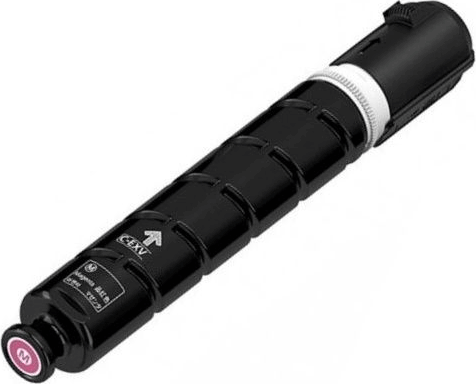 ECO (Canon EXV49) Utángyártott toner - Magenta