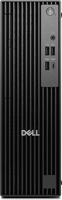 Dell Pro Slim QCS1255 SFF Számítógép (AMD Ryzen 7-8700G / 16GB / 512GB M.2 SSD / Linux)