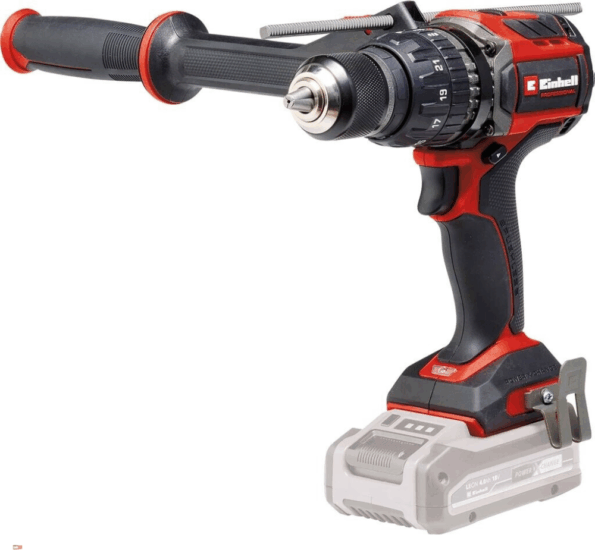 Einhell TP-CD Akkus ütvefúró-csavarozó 18V (Akku és töltő nélkül)