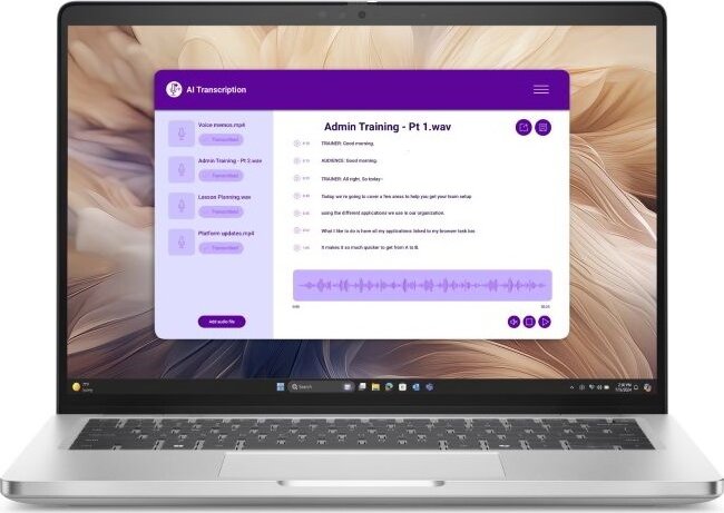 Dell Pro 14 Plus PB14255 Laptop Szürke (14" / AMD Ryzen 5 Pro-230 / 16GB / 512GB M.2 SSD / Win 11 Pro)