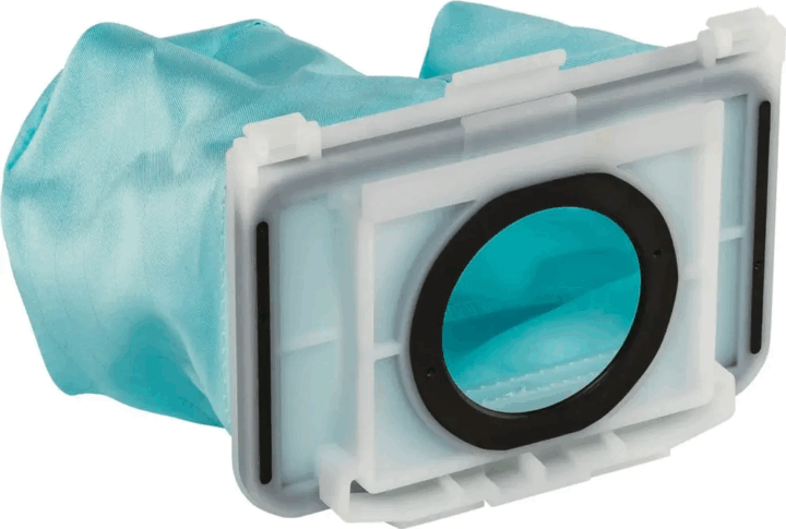 Makita DVC261/261/265/VC008G Mosható porzsák