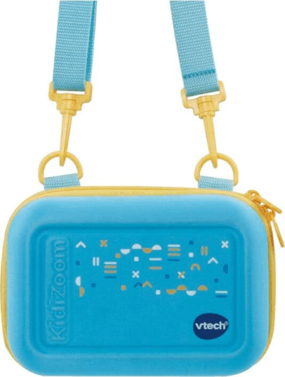 VTech Kidizoom Gyerek Kamera táska - Kék