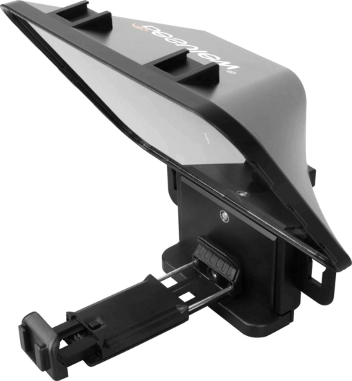 Desview T3 Professzionális 11" Magas fényű Teleprompter Súgógép