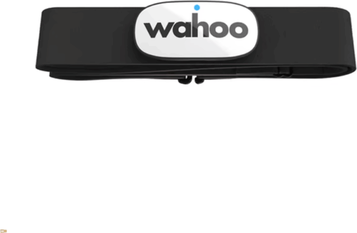 Wahoo WFBTHR05W Fitness TrackR Pulzusmérő mellkaspánt