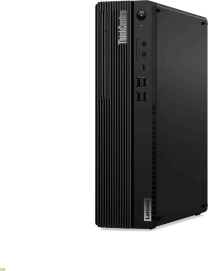 Lenovo ThinkCentre M75s G5 Számítógép (AMD Ryzen 5 8500G / 16GB / 512GB SSD / Win11 Pro)
