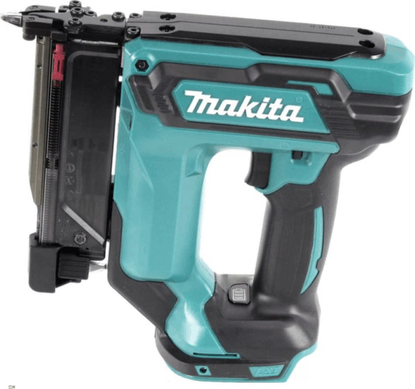 Makita DPT353ZJ Akkus Tűzőgép 18V + Koffer (Akku és töltő nélkül)