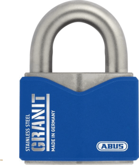 Abus Granit 37ST/55 SL 10 biztonsági lakat