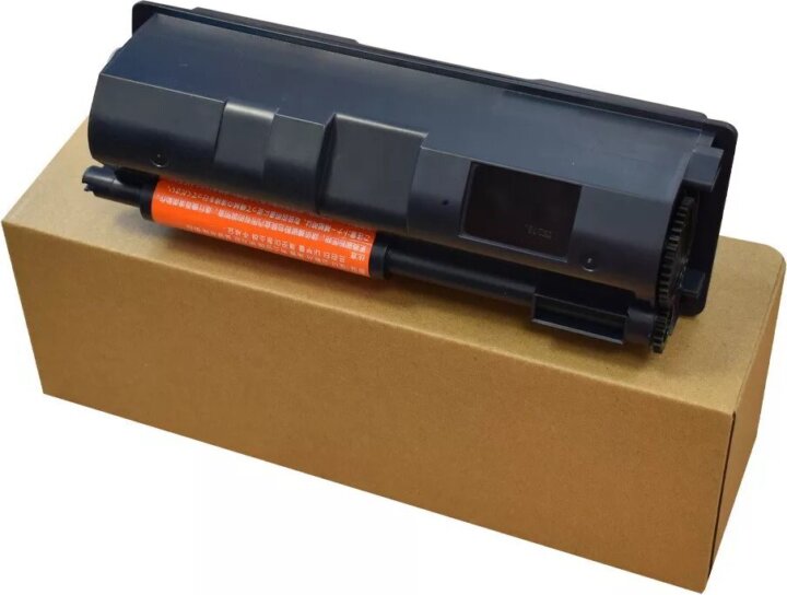 TG EXTRA (Kyocera TK-130) Rebuilt Toner - Fekete TG EXTRA (Kyocera TK-130) Rebuilt Toner - Fekete