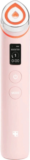 Medicube Age-R AgeR Booster Pro Bőrápoló készülék - Rózsaszin Medicube Age-R AgeR Booster Pro Bőrápoló készülék - Rózsaszin