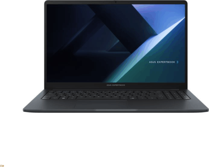 Asus B1503CVA-S72537 Laptop Szürke (15,6" / Intel Core i7-1355U / 16GB / 512GB SSD / FreeDOS )