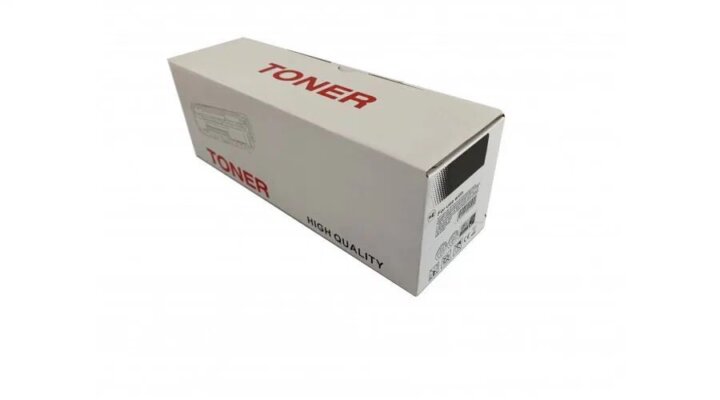 ECO (HP W1350A No.135A) Rebuilt Toner - Fekete