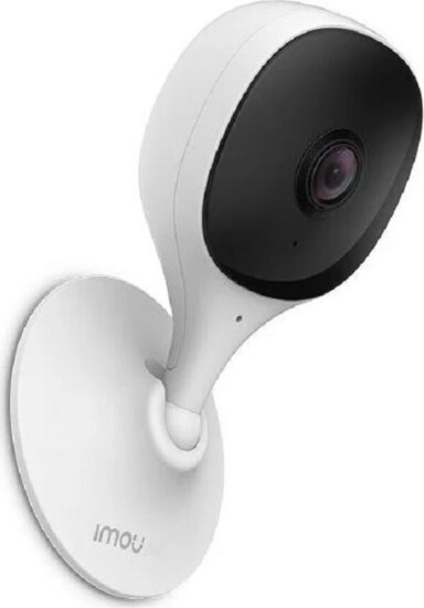 IMOU CUE C32EP 2,8mm 3MP beltéri IP wifi kompakt kamera - Fehér