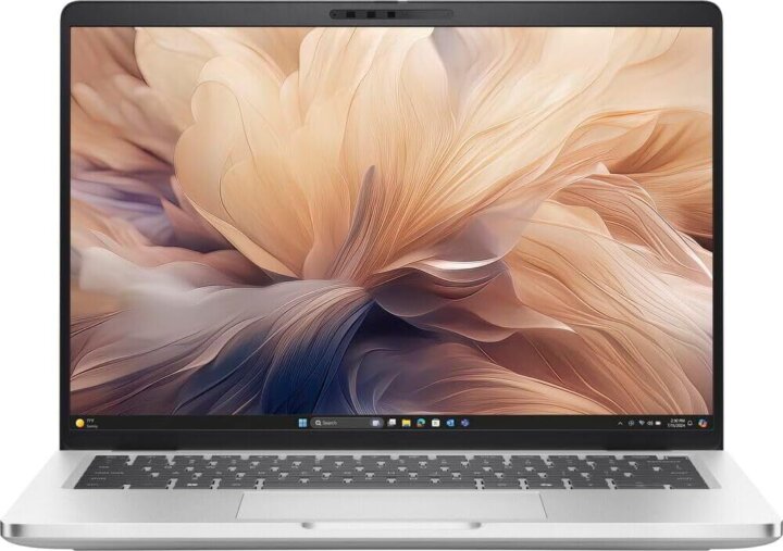 Dell Pro 13 Plus PB13250 Laptop Szürke (13.3" / Intel Core Ultra 7-265U / 32GB / 512GB M.2 SSD / Win 11 Pro)