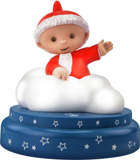 Ansmann Sandmann Hordozható Éjszakai fény gyerekeknek