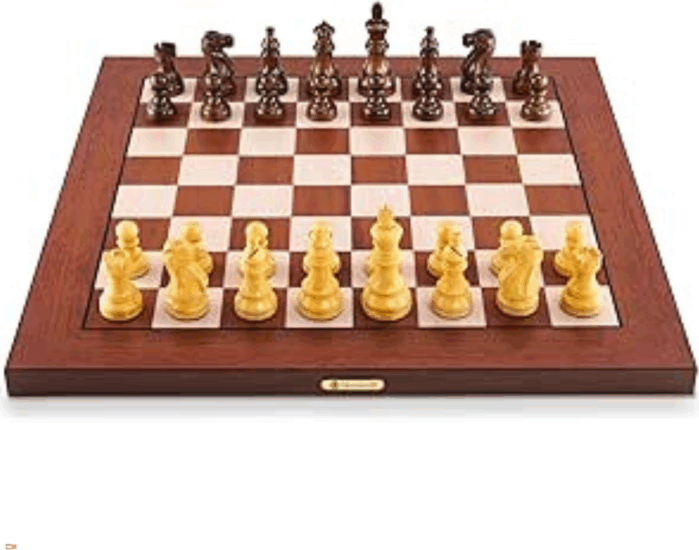 Millennium Supreme T2 M880 Elektronikus Sakktábla