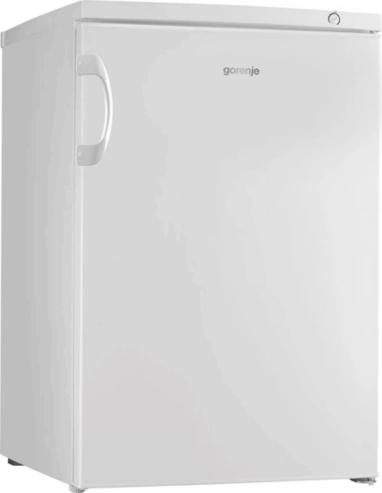Gorenje F492PW Fagyasztószekrény 86L - Fehér