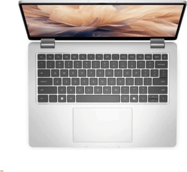 Dell Pro 14 Plus PB14250 Laptop Ezüst (14.0" / Intel Core Ultra 5 235U / 16GB / 512GB SSD / Win 11 Pro) Dell Pro 14 Plus PB14250 Laptop Ezüst (14.0" / Intel Core Ultra 5 235U / 16GB / 512GB SSD / Win 11 Pro)