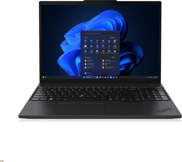 Lenovo ThinkPad T16 G4 Laptop Fekete (16.0" / AMD Ryzen AI 7 PRO 350 / 64GB / 1TB SSD / Win11 Pro) Lenovo ThinkPad T16 G4 Laptop Fekete (16.0" / AMD Ryzen AI 7 PRO 350 / 64GB / 1TB SSD / Win11 Pro)