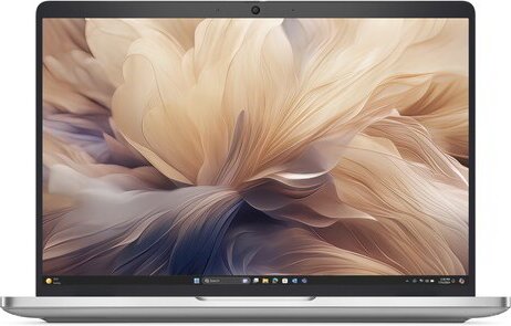 Dell Pro 14 PC14250 Laptop Szürke (14" / Intel Core 7-150U / 16GB / 512GB M.2 SSD / Win 11 Pro)