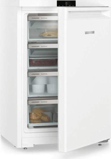 Liebherr FE 1414 Fagyasztószekrény 107L - Fehér Liebherr FE 1414 Fagyasztószekrény 107L - Fehér