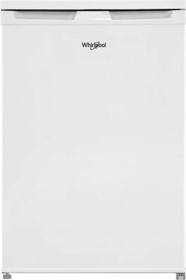 Whirlpool W55Z1 112W Fagyasztószekrény 95L - Fehér Whirlpool W55Z1 112W Fagyasztószekrény 95L - Fehér