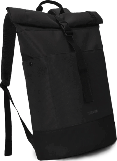 Maxell BX-350 16" Laptop Táska - Fekete